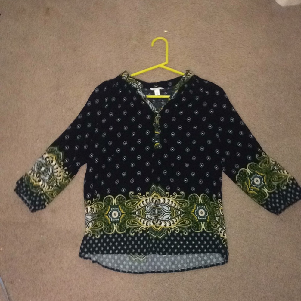 dress shirt